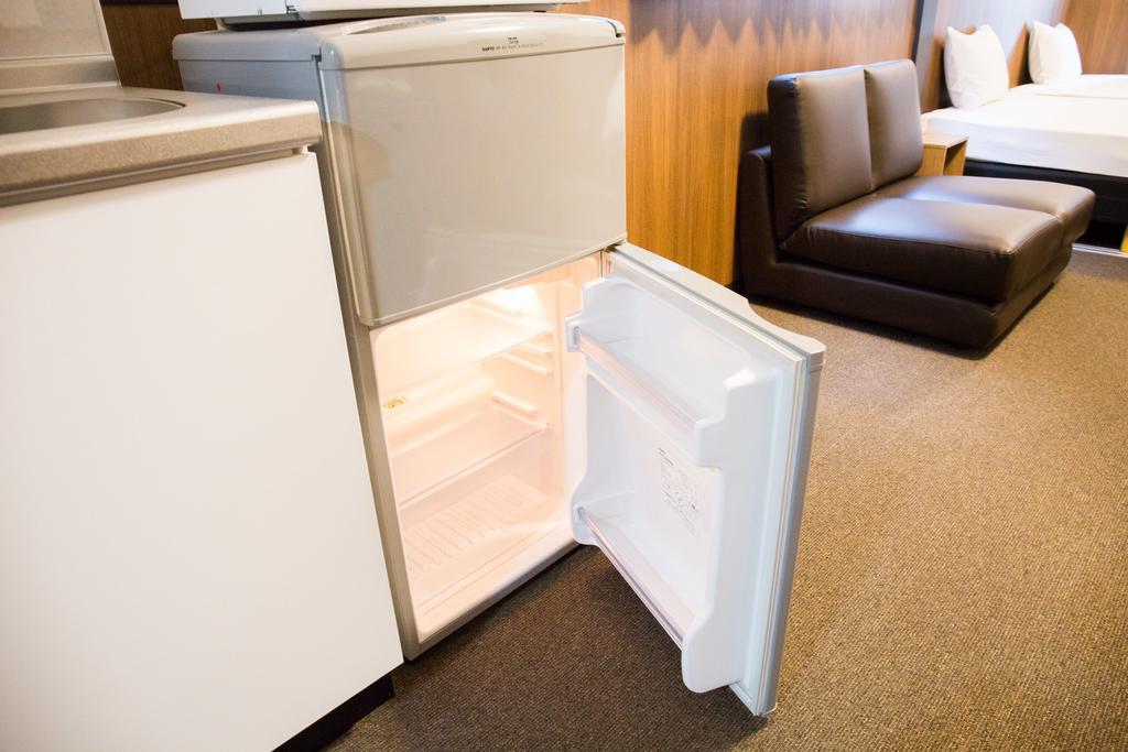 Houze 1St Gojo Omiya Hotell Kyoto Eksteriør bilde
