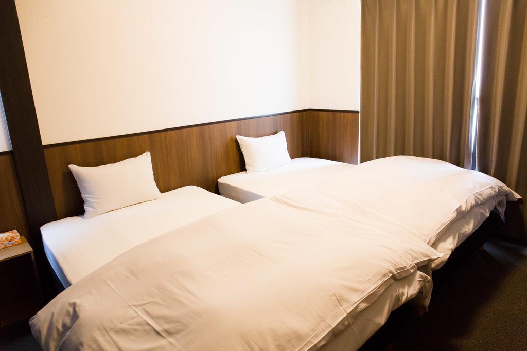 Houze 1St Gojo Omiya Hotell Kyoto Eksteriør bilde